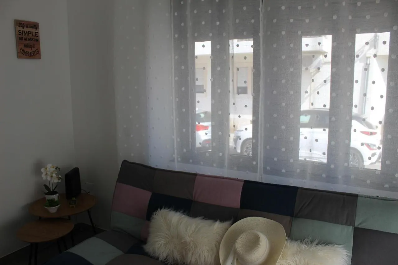 Casa Amarela: Conforto E Localizacao Perfeita! Faro 0*,