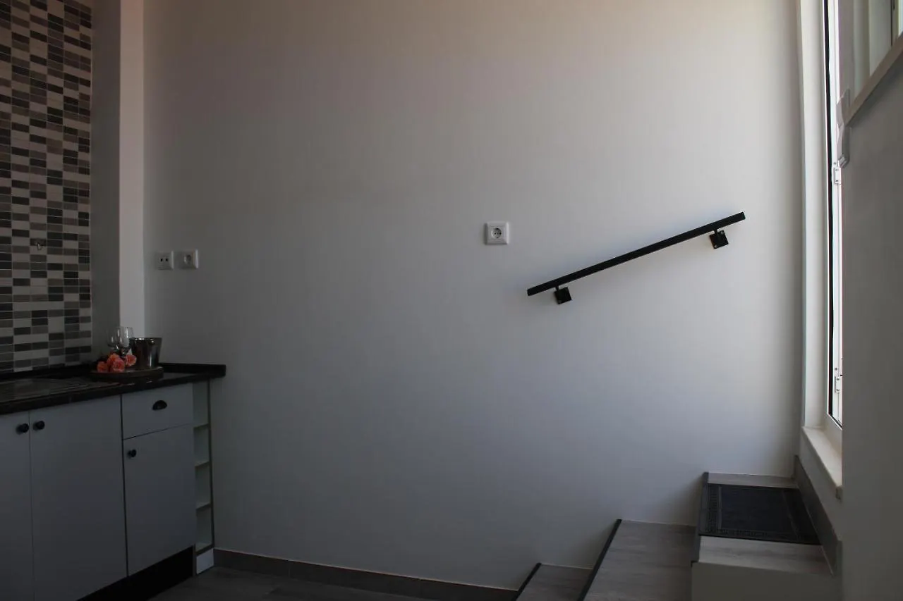 Casa Amarela: Conforto E Localizacao Perfeita! Faro 0*,  Portugal