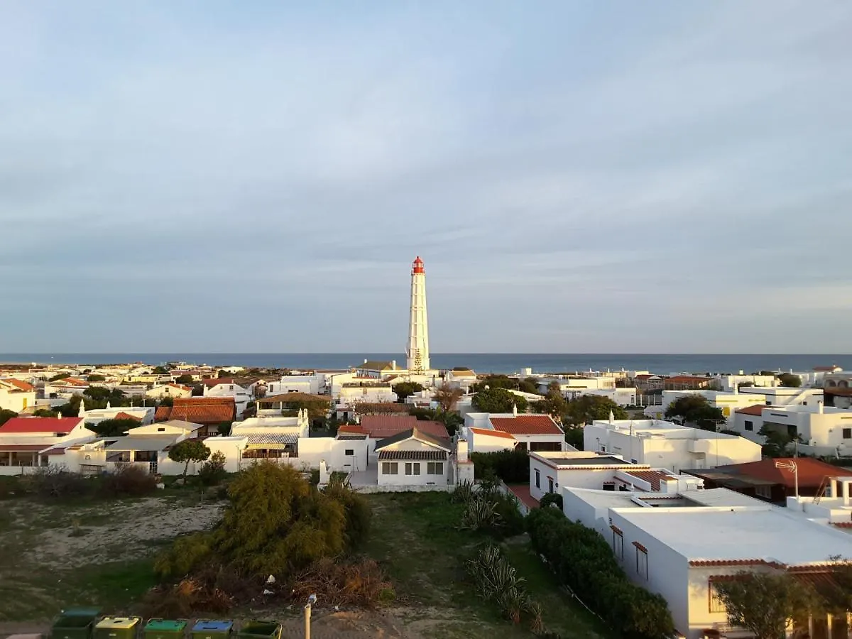 Holiday home Casa Amarela: Conforto E Localizacao Perfeita! Faro Portugal