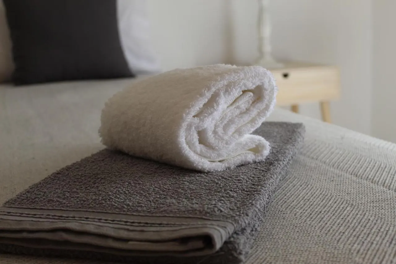 Casa Amarela: Conforto E Localizacao Perfeita! Faro Holiday home