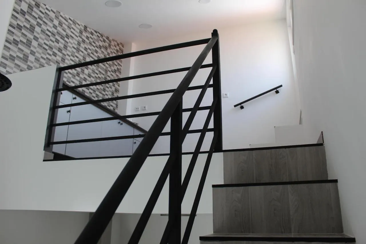 Casa Amarela: Conforto E Localizacao Perfeita! Faro 0*,