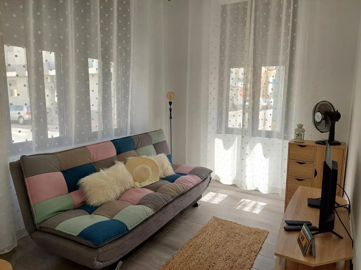 Holiday home Casa Amarela: Conforto E Localizacao Perfeita! Faro