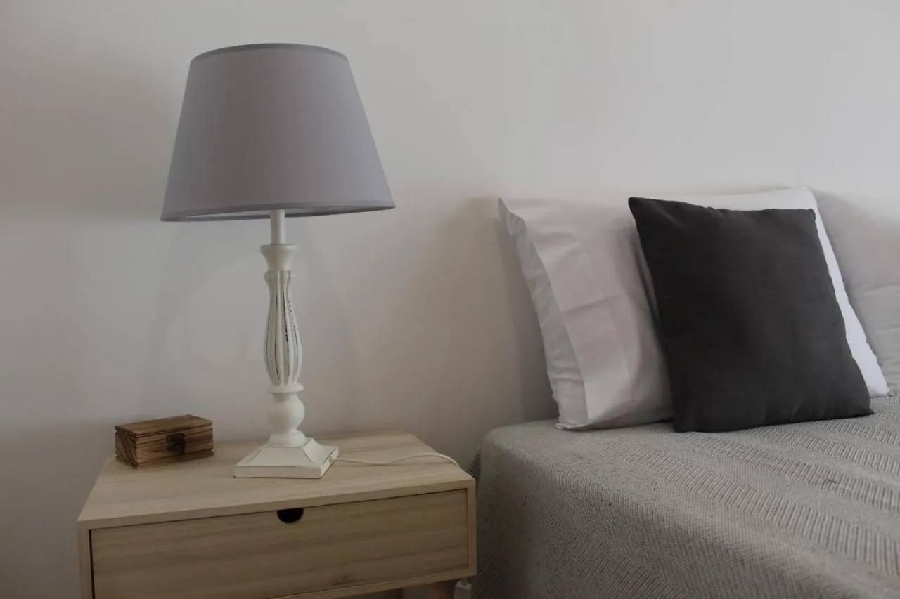 Casa Amarela: Conforto E Localizacao Perfeita! Faro