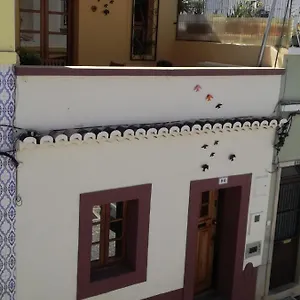  Сasa de vacaciones Casa Andorinhas