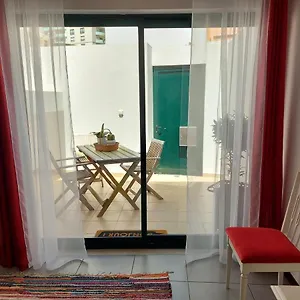  Сasa de vacaciones Casa Flor De Sal - Moradia No Centro De Faro!