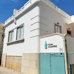 Casa Algarbe Pensjonat