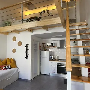 Ferienhaus Tiny House, Distrikt Faro
