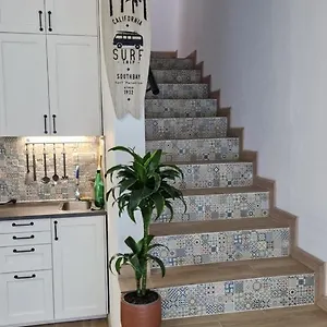  Сasa de vacaciones V Srdci Fara