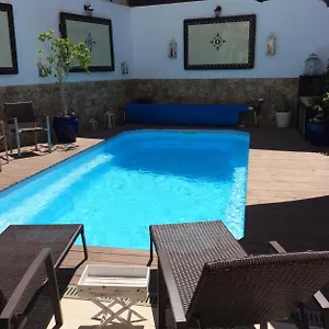 Opus One Luxury Guest House & Wine Hotell