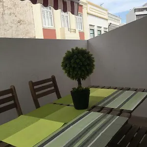 Casa Da Baixa FAO