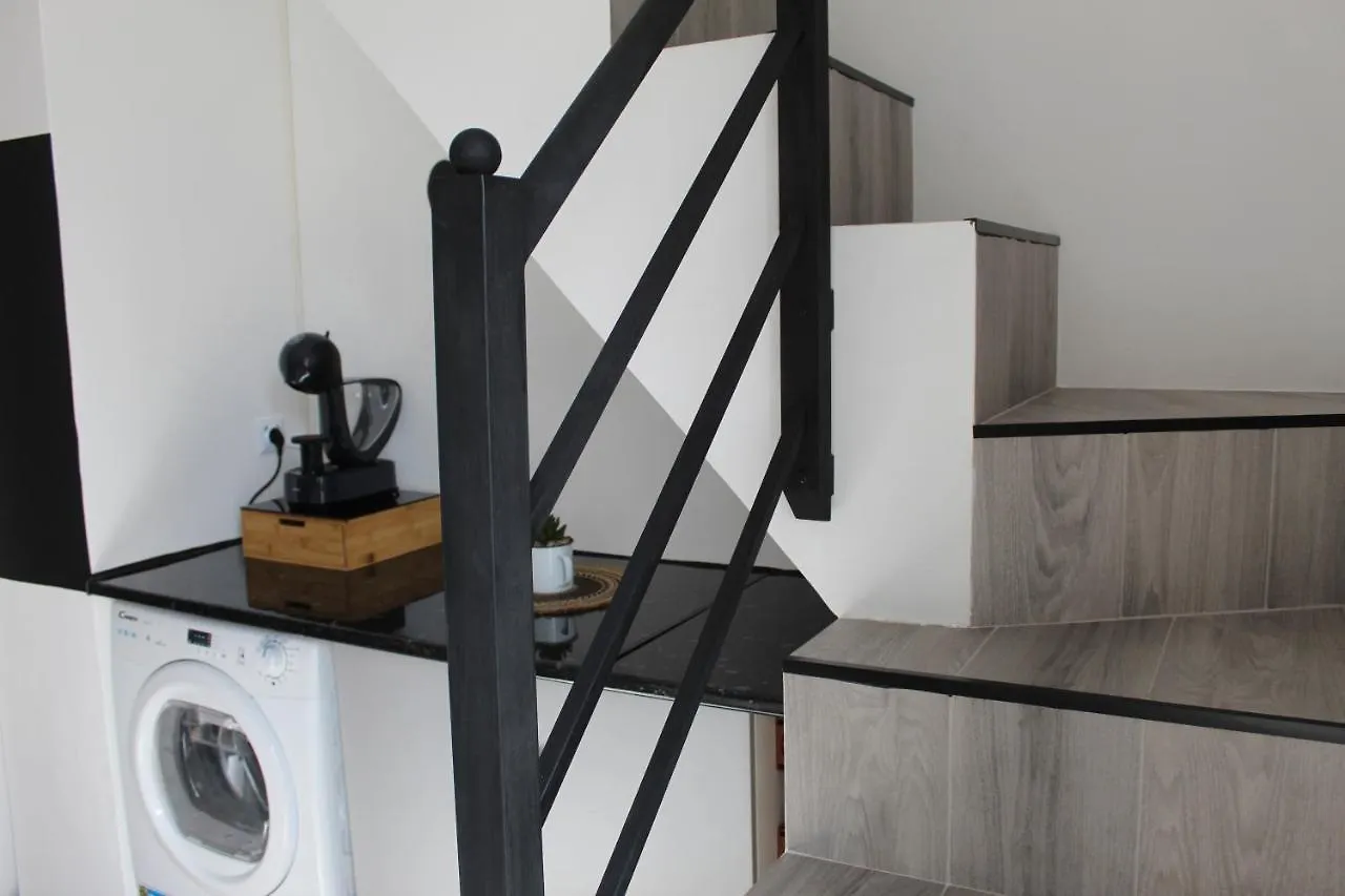 度假居 Casa Amarela: Conforto E Localizacao Perfeita! 法鲁区